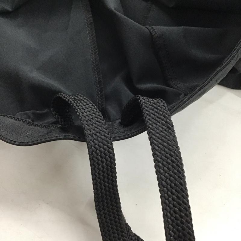 ナイキ NIKE パンツ ショートパンツ 886372-010 フレックス タグ付き L ロゴ、文字 黒 / ブラック /  メンズ USED 古着 中古 10135584