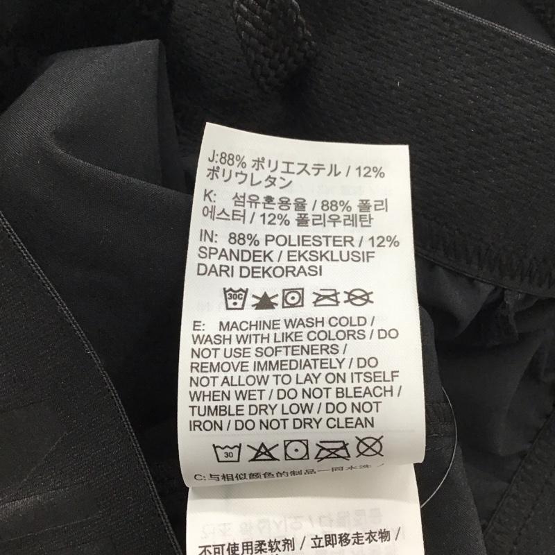ナイキ NIKE パンツ ショートパンツ 886372-010 フレックス タグ付き L ロゴ、文字 黒 / ブラック /  メンズ USED 古着 中古 10135584