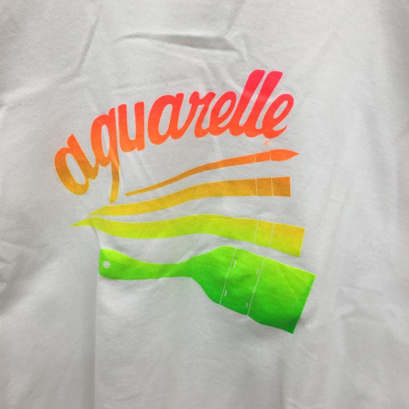 ＵＳＥＤ古着 USED/古着 トレーナー 長袖 MADE IN CANADA XL  白 / ホワイト /  メンズ USED 古着 中古 10136080