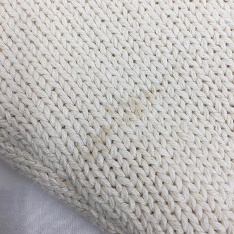 ポロラルフローレン POLO RALPH LAUREN カーディガン 長袖 L 無地 ベージュ / ベージュ /  メンズ USED 古着 中古 10136313