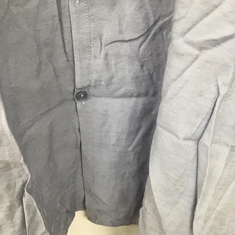 ローリーズファーム LOWRYS FARM ワンピース ミニスカート FREE 無地 水色 / ライトブルー /  レディース USED 古着 中古 10136492