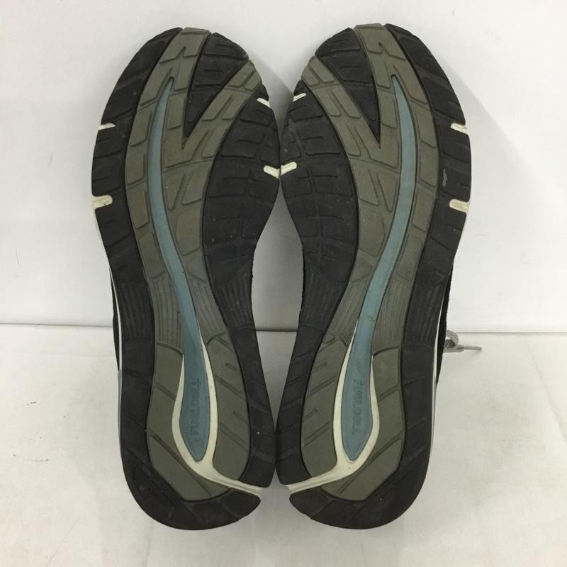 ニューバランス New Balance スニーカー スニーカー U991BK2 Made in UK 991 USA9 US：9 ロゴ、文字 黒 / ブラック /  メンズ USED 古着 中古 10136684