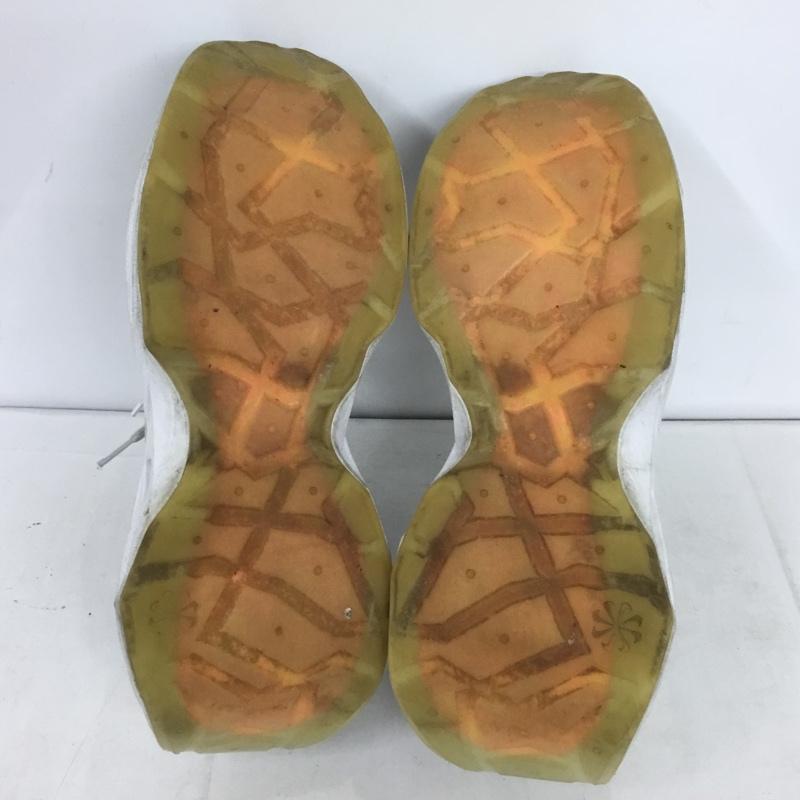 ナイキ NIKE スニーカー スニーカー CQ9500-100 WMNS ZOOM X VISTA GRIND 28cm 28.0cm ロゴ、文字 マルチカラー / マルチカラー /  メンズ USED 古着 中古 10136696