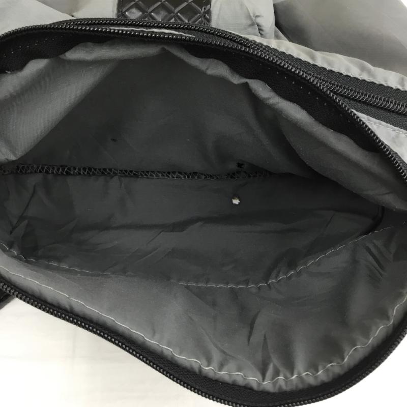 ユーズドクロージング used clothes ジャケット、上着 ジャケット、ブレザー ベスト XL 無地 灰 / グレー /  メンズ USED 古着 中古 10136782