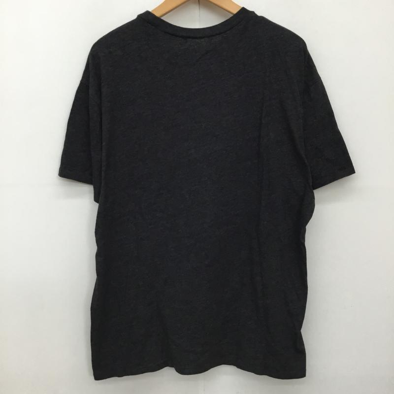 ＵＳフルギ US古着 Tシャツ 半袖 STAR WARS Movie Tee L キャラクター 黒 / ブラック /  メンズ USED 古着 中古 10136829