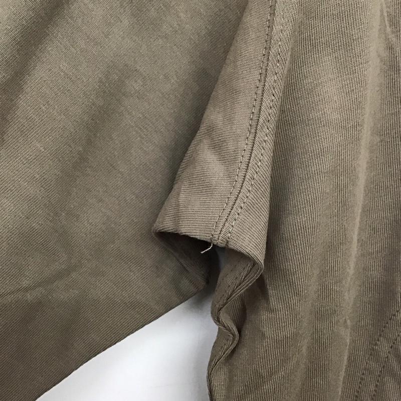 ベイフロー BAYFLOW ジャケット、上着 ジャンパー、ブルゾン コンフォスティンブルゾン M 無地 茶 / ブラウン /  メンズ USED 古着 中古 10136884