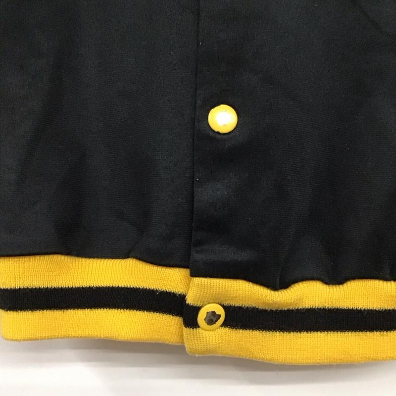 ナイキ NIKE ジャケット、上着 ジャンパー、ブルゾン L ロゴ、文字 マルチカラー / マルチカラー /  ボーイズ USED 古着 中古 10136963