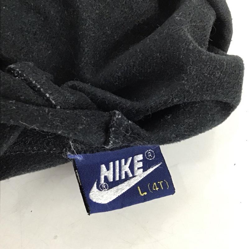 ナイキ NIKE ジャケット、上着 ジャンパー、ブルゾン L ロゴ、文字 マルチカラー / マルチカラー /  ボーイズ USED 古着 中古 10136963