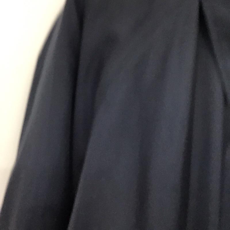 ディッキーズ Dickies ジャケット、上着 ジャケット、ブレザー ナイロンジャケット カジュアルジャケット アウター XL ロゴ、文字 紺 / ネイビー /  メンズ USED 古着 中古 10137106