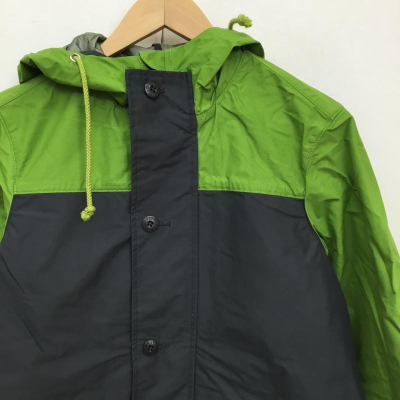 エフエイティー FAT ジャケット、上着 ジャケット、ブレザー F31210-JK05-AB FREE 無地 緑 / グリーン /  メンズ USED 古着 中古 10137349