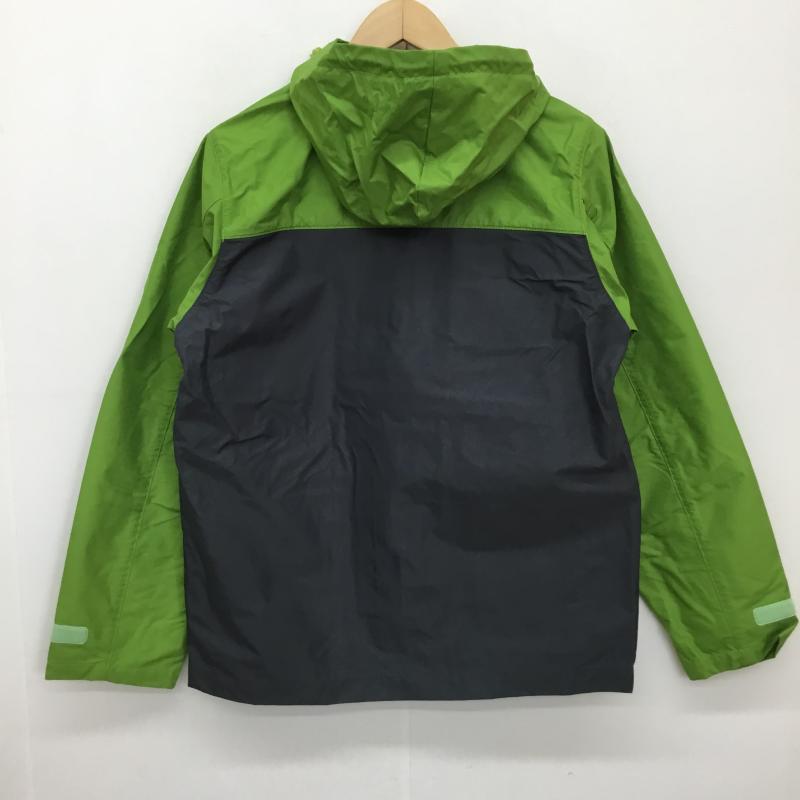 エフエイティー FAT ジャケット、上着 ジャケット、ブレザー F31210-JK05-AB FREE 無地 緑 / グリーン /  メンズ USED 古着 中古 10137349