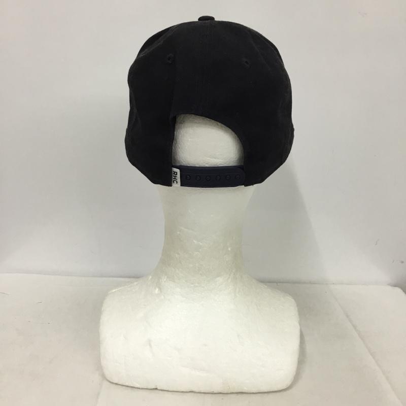 ニューエラ NEW ERA 帽子 キャップ LA ロサンゼルス ドジャース メジャーリーグ 9FIFTY ロゴ、文字 紺 / ネイビー /  メンズ USED 古着 中古 10137434