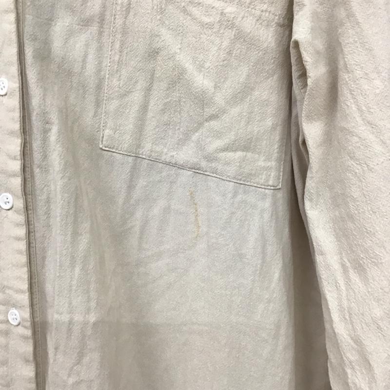 フィフス fifth ワンピース ロングスカート 無地 ベージュ / ベージュ /  レディース USED 古着 中古 10137484