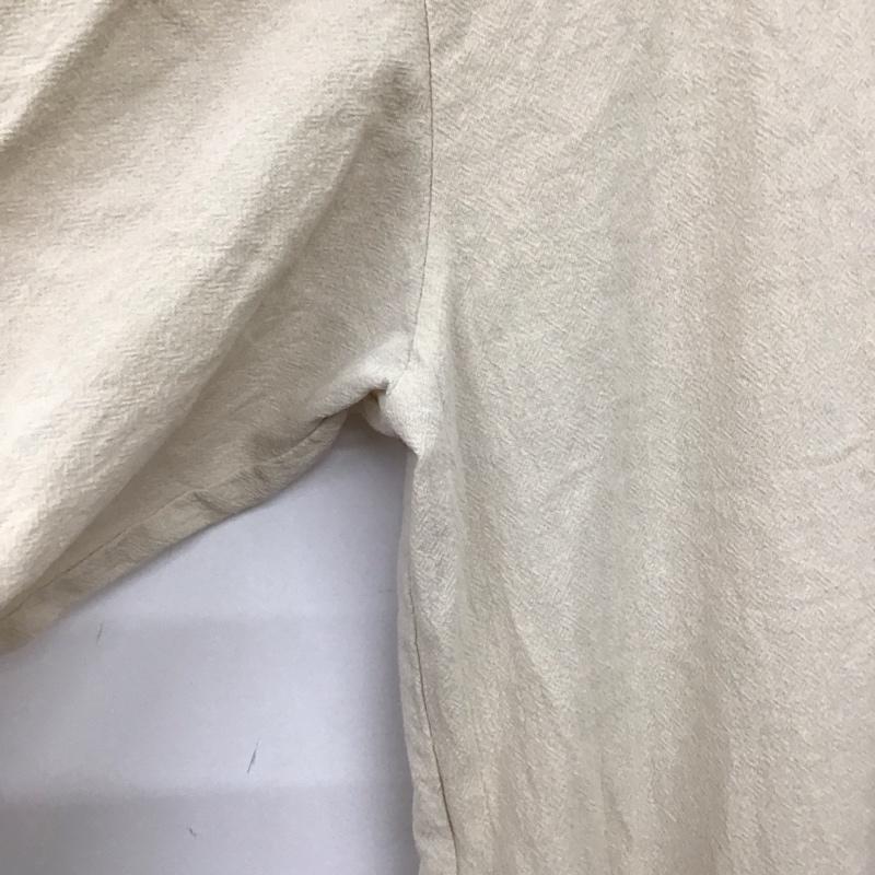 フィフス fifth ワンピース ロングスカート 無地 ベージュ / ベージュ /  レディース USED 古着 中古 10137484