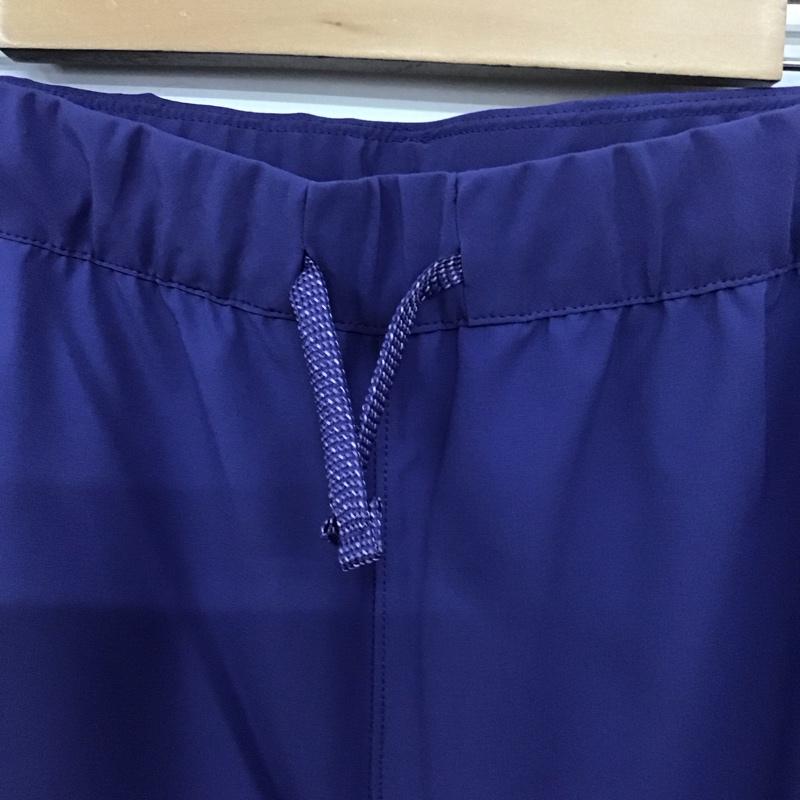 パタゴニア patagonia パンツ ワークパンツ、ペインターパンツ 24541sp25 ボトム カジュアルパンツ ワイドパンツ XL 無地 紫 / パープル /  メンズ USED 古着 中古 10137681