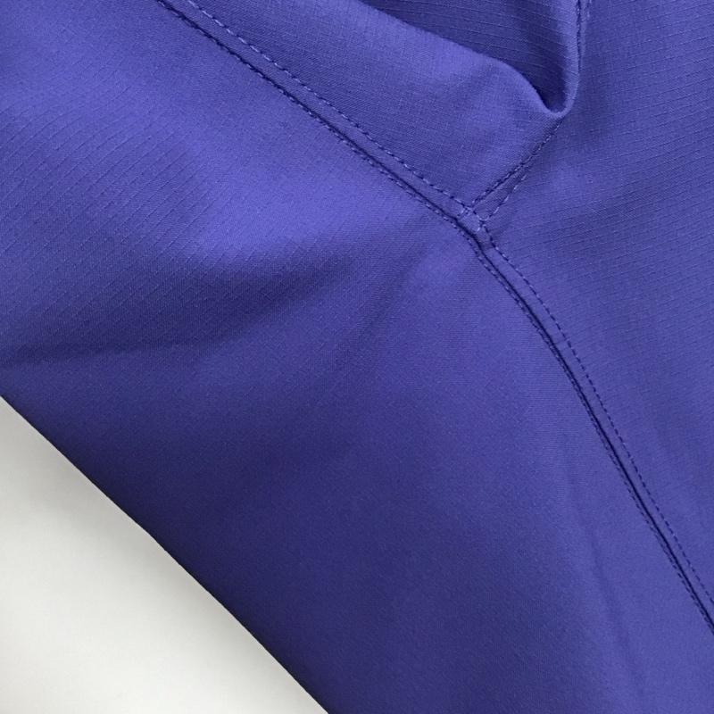 パタゴニア patagonia パンツ ワークパンツ、ペインターパンツ 24541sp25 ボトム カジュアルパンツ ワイドパンツ XL 無地 紫 / パープル /  メンズ USED 古着 中古 10137681