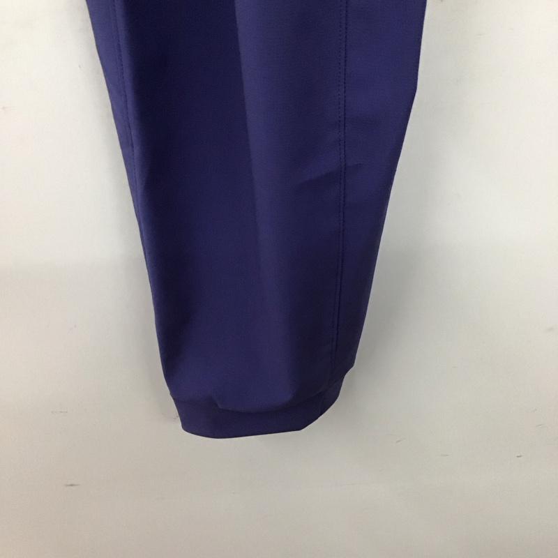 パタゴニア patagonia パンツ ワークパンツ、ペインターパンツ 24541sp25 ボトム カジュアルパンツ ワイドパンツ XL 無地 紫 / パープル /  メンズ USED 古着 中古 10137681