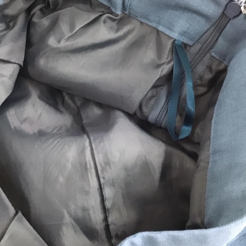 ロペ ROPE  パンツ スラックス 36 無地 水色 / ライトブルー /  レディース USED 古着 中古 10137745