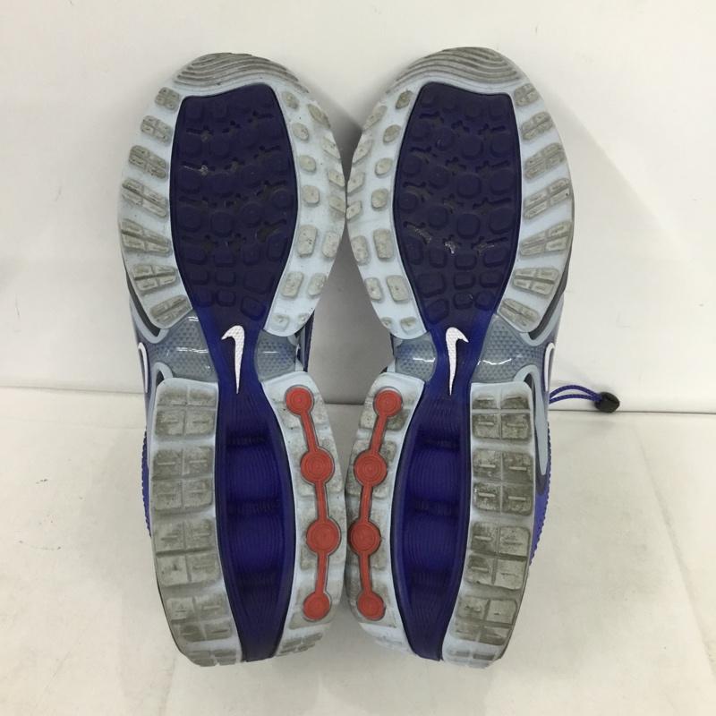 ナイキ NIKE スニーカー スニーカー DV3337-400 AIR MAX DN 28.5cm 28.5cm ロゴ、文字 青 / ブルー /  メンズ USED 古着 中古 10137872