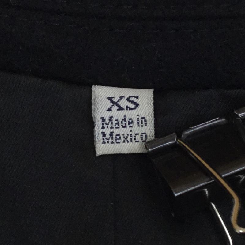 カーハート Carhartt ジャケット、上着 ジャケット、ブレザー ADAM KIMMEL XS 無地 黒 / ブラック /  メンズ USED 古着 中古 10137905
