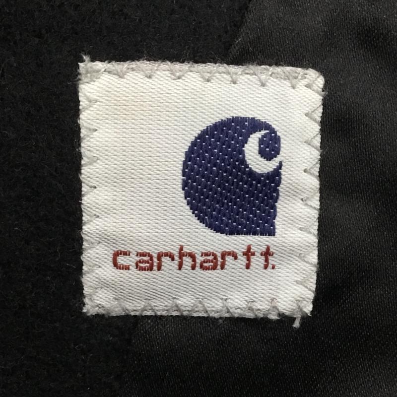 カーハート Carhartt ジャケット、上着 ジャケット、ブレザー ADAM KIMMEL XS 無地 黒 / ブラック /  メンズ USED 古着 中古 10137905