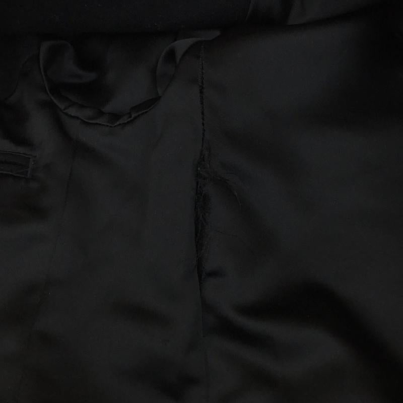 カーハート Carhartt ジャケット、上着 ジャケット、ブレザー ADAM KIMMEL XS 無地 黒 / ブラック /  メンズ USED 古着 中古 10137905