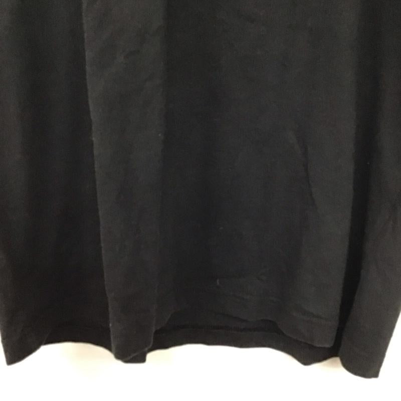 アディダス adidas Tシャツ 半袖 gn2715 東京KCTシャツ 半袖カットソー プリントTシャツ クルーネックカットソー M プリント 黒 / ブラック /  メンズ USED 古着 中古 10138088
