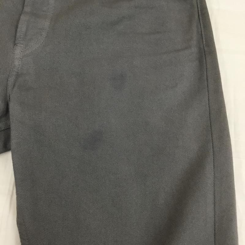 アクネストゥディオズ Acne Studios パンツ デニム、ジーンズ 1159-343-6352 34インチ 無地 灰 / グレー /  メンズ USED 古着 中古 10138456