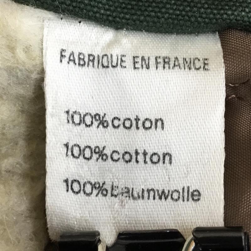 ユーズドクロージング used clothes コート コート一般 2 無地 緑 / グリーン /  メンズ USED 古着 中古 10138458
