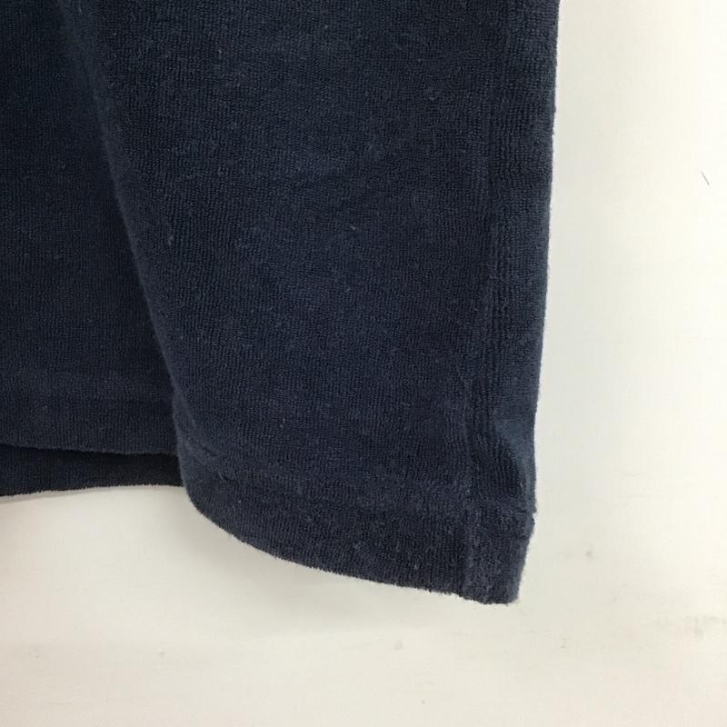 チャンピオン Champion Tシャツ 半袖 c8-p395 半袖カットソー クルーネックカットソー S ロゴ、文字 白 / ホワイト /  メンズ USED 古着 中古 10138726