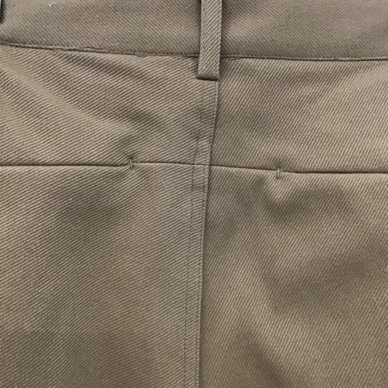 ニューバランス New Balance パンツ ワークパンツ、ペインターパンツ amp45028 ワイドテーパード ワイドパンツ カジュアルパンツ M 無地 ベージュ / ベージュ /  メンズ USED 古着 中古 10138736