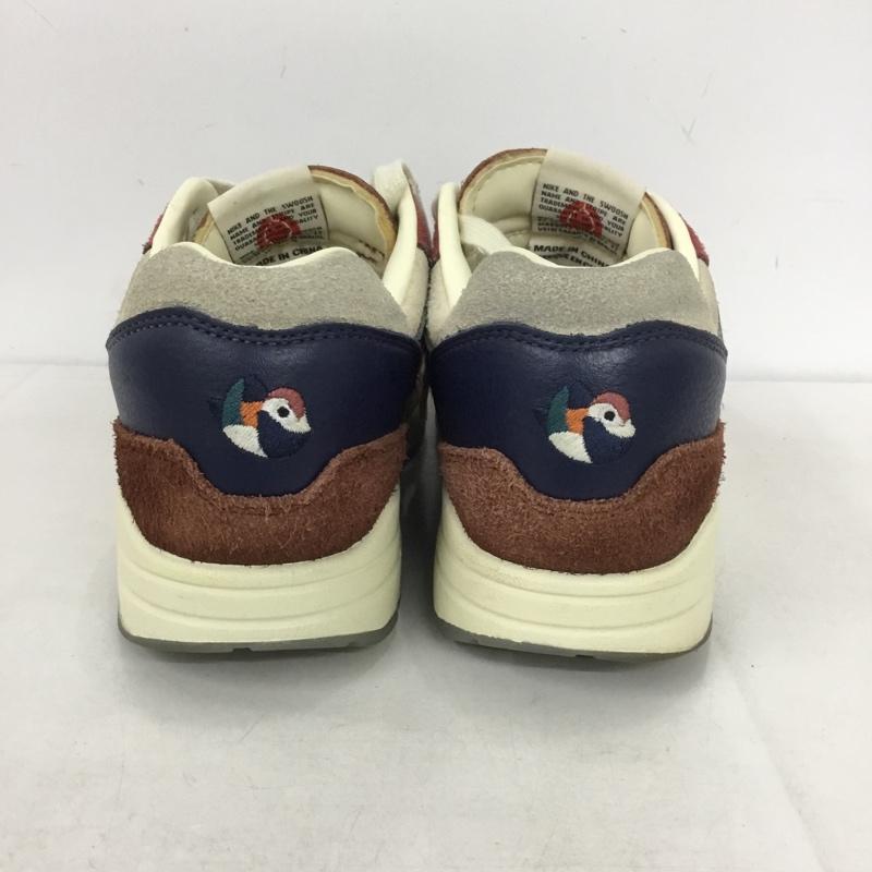 ナイキ NIKE スニーカー スニーカー DQ8475-800 AIR MAX 1 SP KASINA 28.5cm 28.5cm ロゴ、文字 マルチカラー / マルチカラー /  メンズ USED 古着 中古 10138834