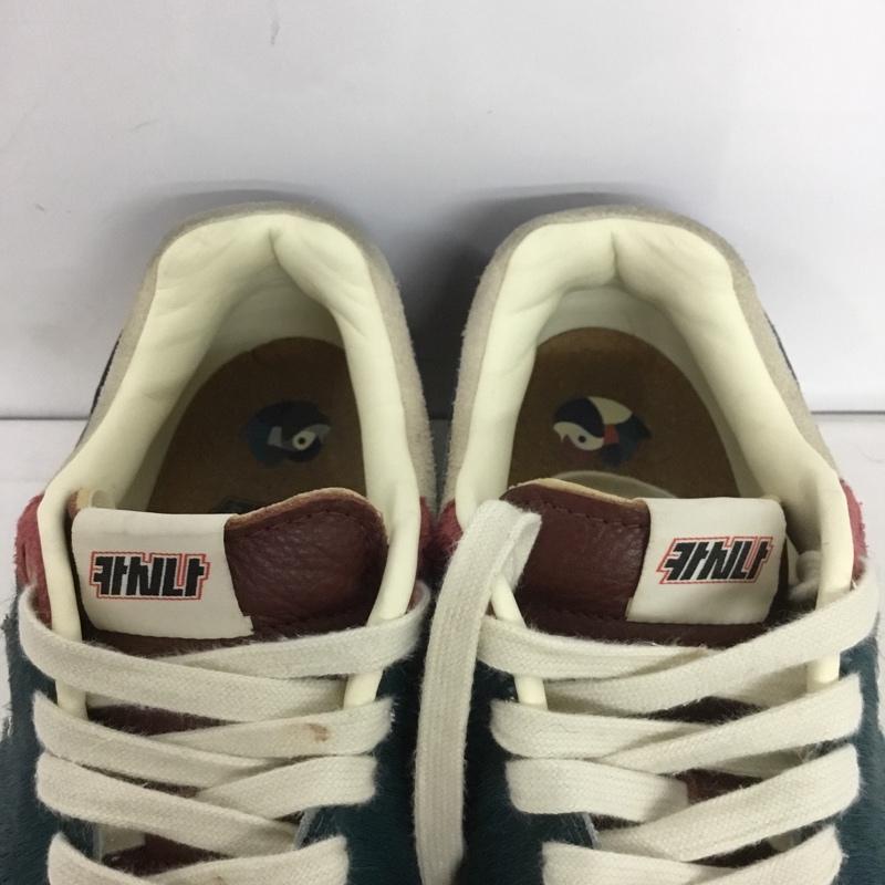 ナイキ NIKE スニーカー スニーカー DQ8475-800 AIR MAX 1 SP KASINA 28.5cm 28.5cm ロゴ、文字 マルチカラー / マルチカラー /  メンズ USED 古着 中古 10138834