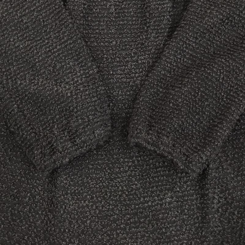 バーニーズ ニューヨーク BARNEYS NEWYORK ワンピース ひざ丈スカート M 無地 茶 / ブラウン /  レディース USED 古着 中古 10138999
