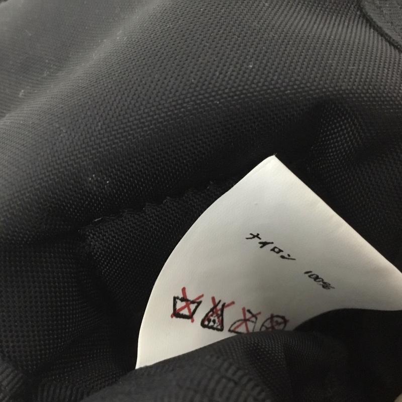 アベイシングエイプ A BATHING APE ポーチ ポーチ ベルトポーチ 迷彩 カモ柄 ロゴ、文字 マルチカラー / マルチカラー /  メンズ USED 古着 中古 10139080