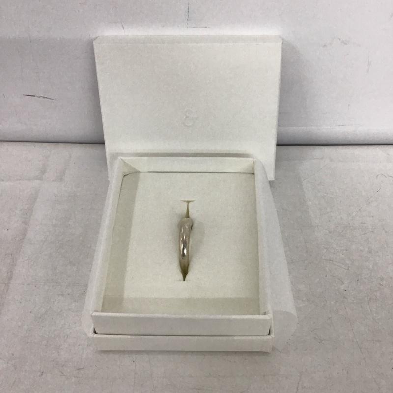 古着 USED ファッション小物 ファッション小物 アクセサリー イヤーカフ heres 無地 銀 / シルバー /  レディース USED 古着 中古 10139344