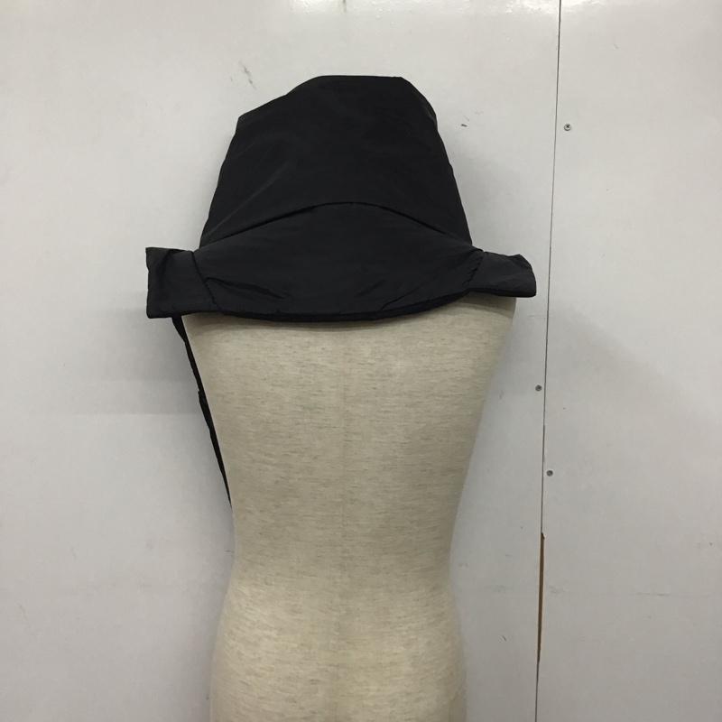 ワイスリー Y-3 ベスト ベスト GK3130 CH2 Quilted Reversible Collar プルオーバー ハーフジップ リバーシブル ロゴ、文字 黒 / ブラック /  メンズ USED 古着 中古 10139354