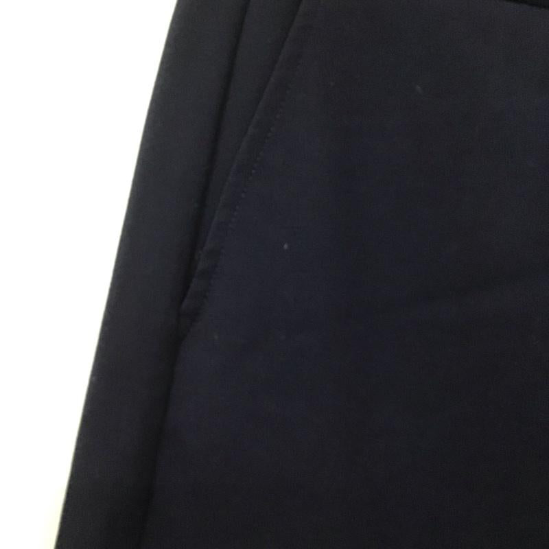 アーバンリサーチ URBAN RESEARCH パンツ スラックス S 無地 紺 / ネイビー /  レディース USED 古着 中古 10139587