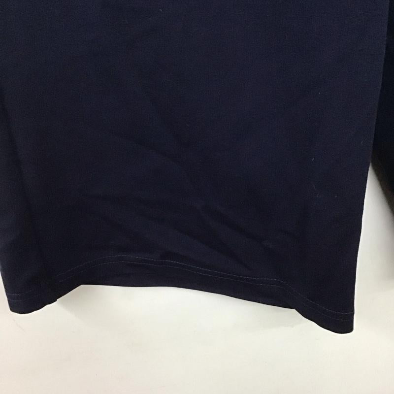 アーバンリサーチ URBAN RESEARCH パンツ スラックス S 無地 紺 / ネイビー /  レディース USED 古着 中古 10139587