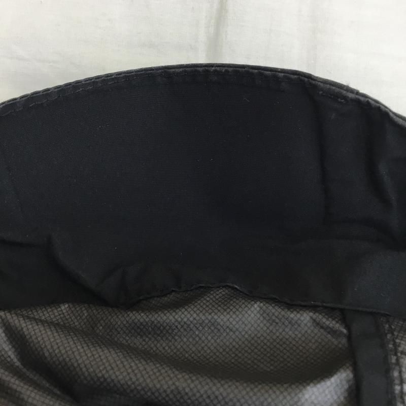 ニューバランス New Balance ジャケット、上着 ジャケット、ブレザー AMJ45735 SHELL PARKA L 無地 黒 / ブラック /  メンズ USED 古着 中古 10139622