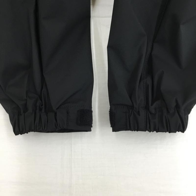 ニューバランス New Balance ジャケット、上着 ジャケット、ブレザー AMJ45735 SHELL PARKA L 無地 黒 / ブラック /  メンズ USED 古着 中古 10139622