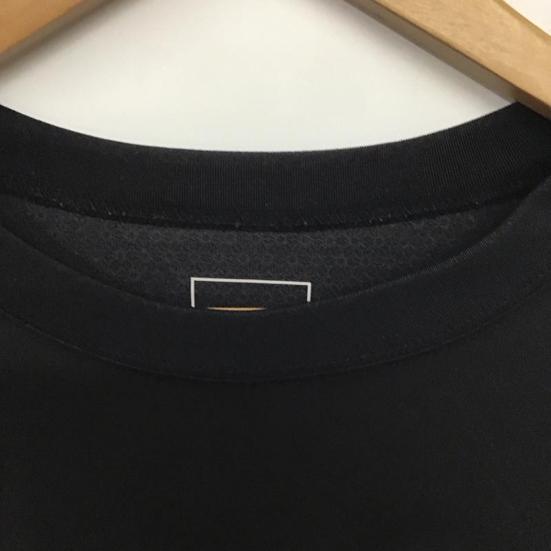 ザノースフェイス THE NORTH FACE ワンピース ひざ丈スカート NTW12266 テックラウンジワンピース M 無地 X ロゴ、文字 黒 / ブラック /  レディース USED 古着 中古 10139733