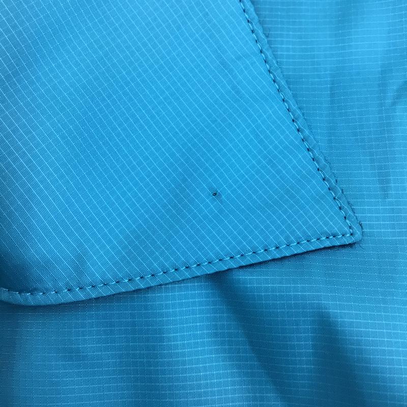 ユーズドクロージング used clothes ジャケット、上着 ジャンパー、ブルゾン Tamme MK3　ライトジャケット 無地 青 / ブルー /  メンズ USED 古着 中古 10139995