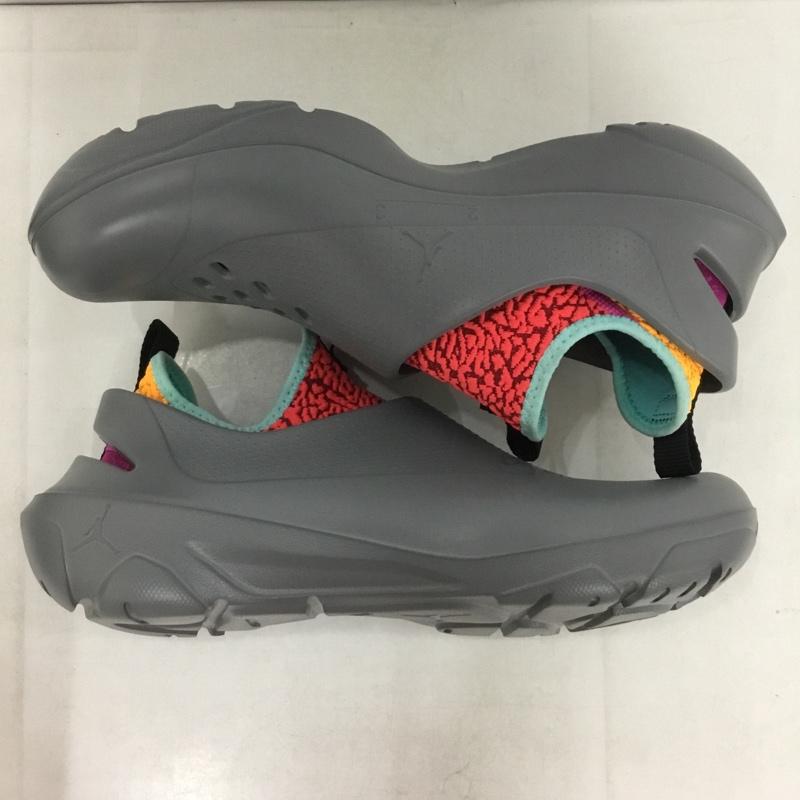 ナイキ NIKE スニーカー スニーカー DN4890-066 JORDAN SYSTEM.23 29cm 29.0cm ワンポイント マルチカラー / マルチカラー /  メンズ USED 古着 中古 10140022