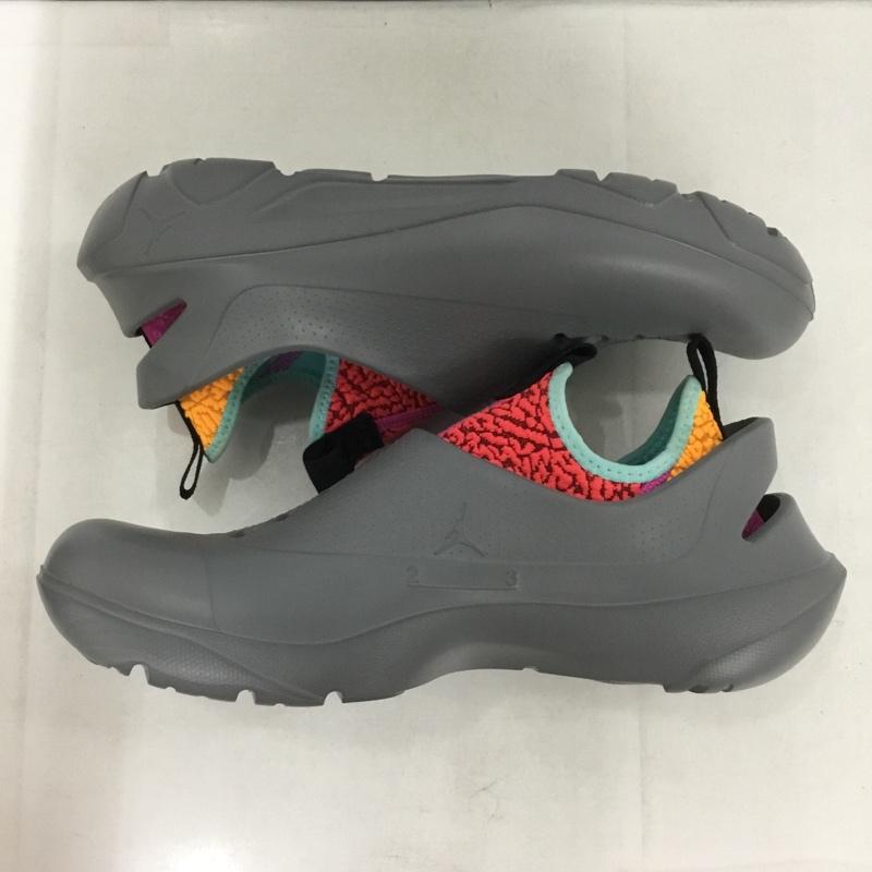 ナイキ NIKE スニーカー スニーカー DN4890-066 JORDAN SYSTEM.23 29cm 29.0cm ワンポイント マルチカラー / マルチカラー /  メンズ USED 古着 中古 10140022