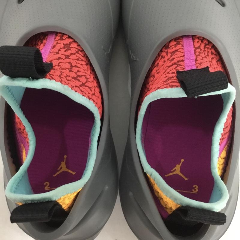 ナイキ NIKE スニーカー スニーカー DN4890-066 JORDAN SYSTEM.23 29cm 29.0cm ワンポイント マルチカラー / マルチカラー /  メンズ USED 古着 中古 10140022