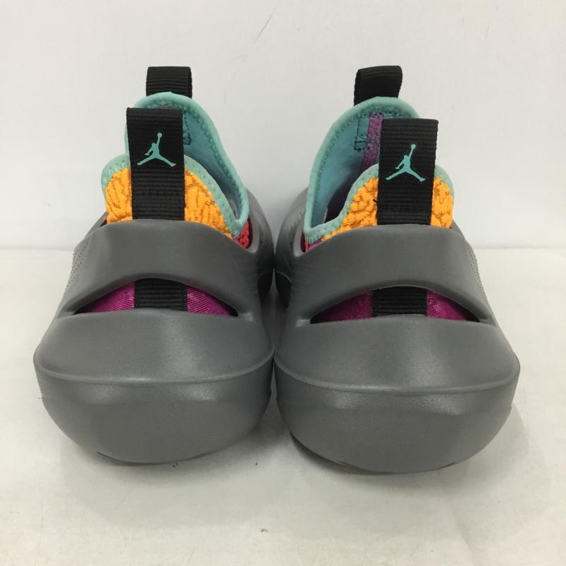 ナイキ NIKE スニーカー スニーカー DN4890-066 JORDAN SYSTEM.23 29cm 29.0cm ワンポイント マルチカラー / マルチカラー /  メンズ USED 古着 中古 10140022