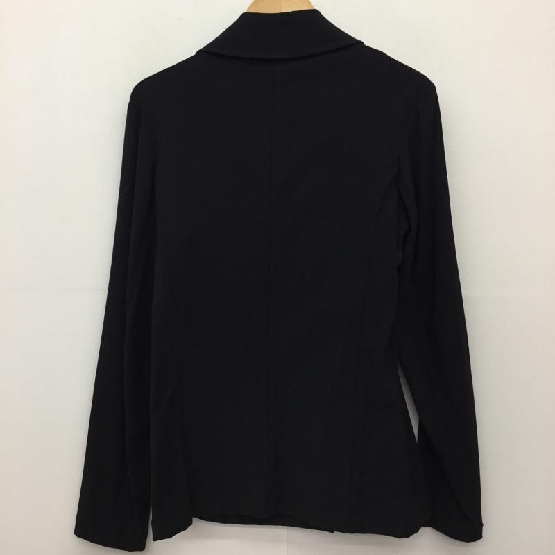 パタゴニア patagonia ジャケット、上着 ジャケット、ブレザー メトロ　ガイド　ジャケット 6 無地 黒 / ブラック /  レディース USED 古着 中古 10140076