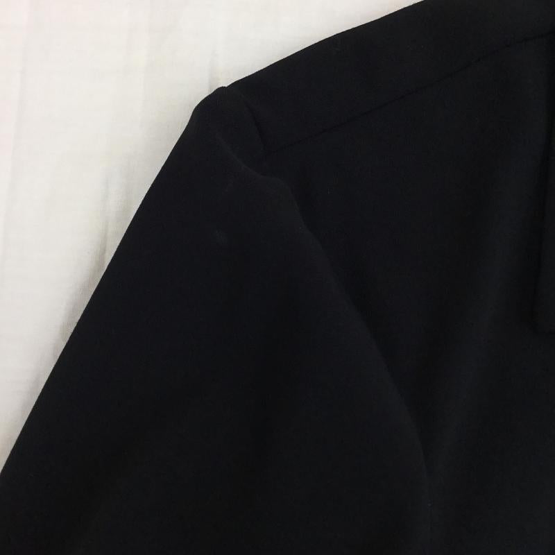 パタゴニア patagonia ジャケット、上着 ジャケット、ブレザー メトロ　ガイド　ジャケット 6 無地 黒 / ブラック /  レディース USED 古着 中古 10140076