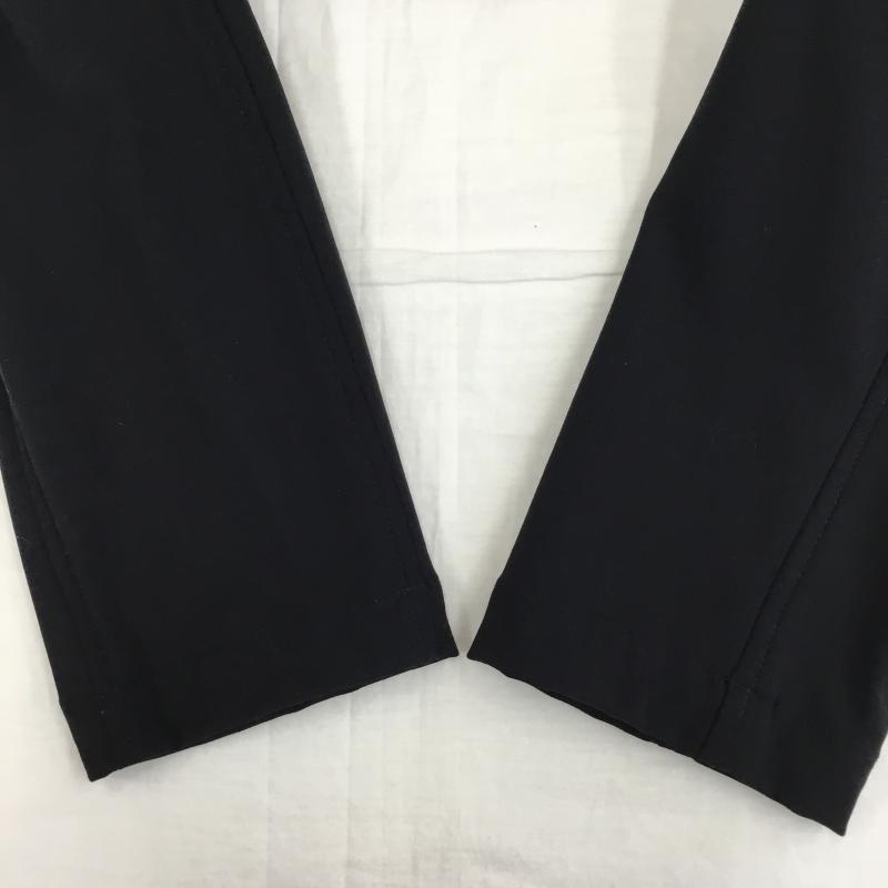 パタゴニア patagonia ジャケット、上着 ジャケット、ブレザー メトロ　ガイド　ジャケット 6 無地 黒 / ブラック /  レディース USED 古着 中古 10140076